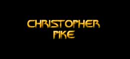 Christopher Pike
