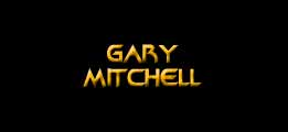 Gary Mitchell