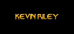 Kevin Riley