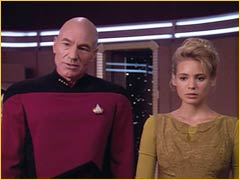 Picard et Rodgers