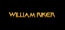 William Riker