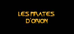 Les pirates d'Orions