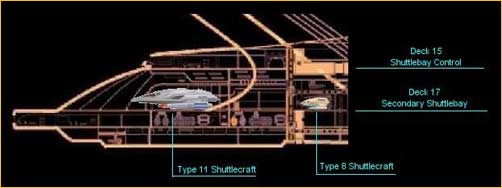 Scémar Hangar Secondaire