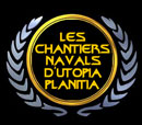 Les Chantiers Navals d'Utopia Planitia - STSF