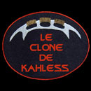 Le Clône de Kahless