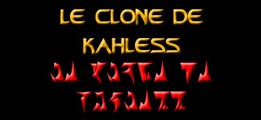Le clone de Kahless