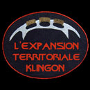 L'Expansion Territoriale Klingonne