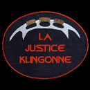 La Justice Klingonne