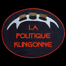 La Politique Klingonne