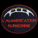 L'alimentation Klingonne