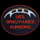 Les Breuvages Klingons