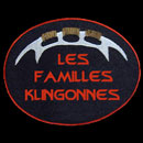 Les Familles Klingonnes