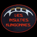 Les Insultes Klingonnes