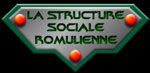 La Structure Sociale Romulienne